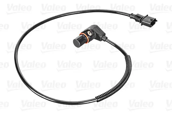 Handler.Part Sensor, crankshaft pulse Valeo 254117 2