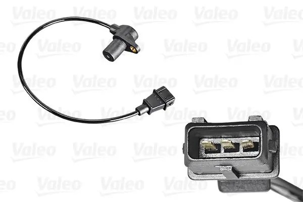 Handler.Part Sensor, crankshaft pulse Valeo 254145 1