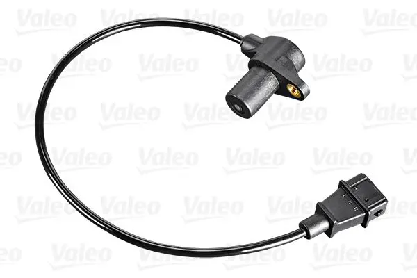 Handler.Part Sensor, crankshaft pulse Valeo 254145 2