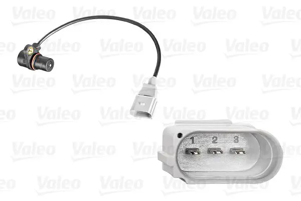 Handler.Part Sensor, crankshaft pulse Valeo 254149 1