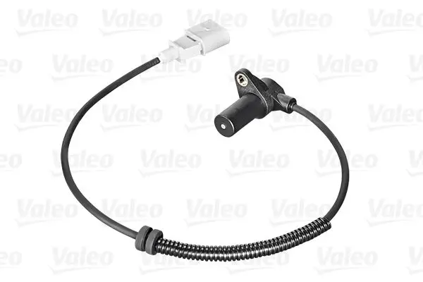 Handler.Part Sensor, crankshaft pulse Valeo 254168 2