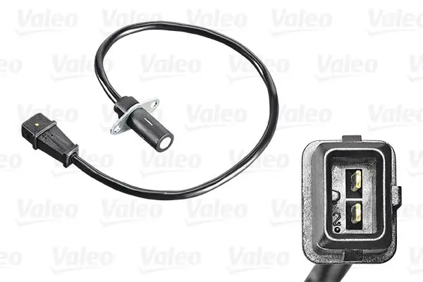 Handler.Part Sensor, crankshaft pulse Valeo 254176 1