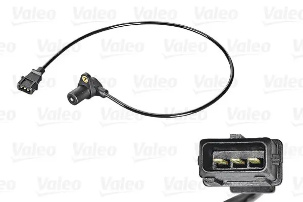 Handler.Part Sensor, crankshaft pulse Valeo 254196 1