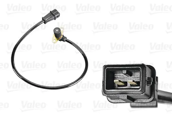 Handler.Part Sensor, crankshaft pulse Valeo 254197 1