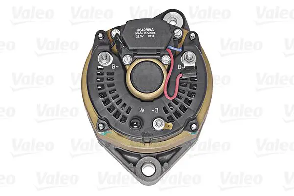 Handler.Part Alternator Valeo 439068 3