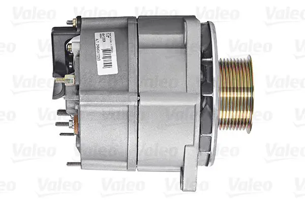 Handler.Part Alternator Valeo 437441 3