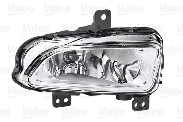 Handler.Part Fog light Valeo 047411 1