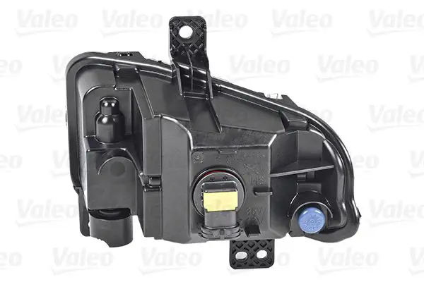 Handler.Part Fog light Valeo 047411 2