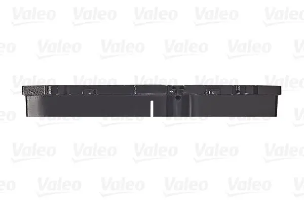 Handler.Part Brake pad set, disc brake Valeo 882200 3