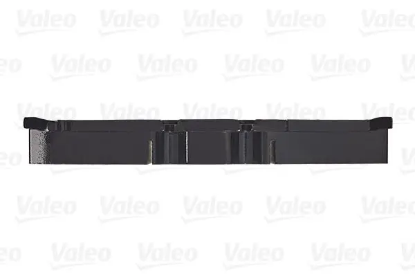 Handler.Part Brake pad set, disc brake Valeo 882220 3