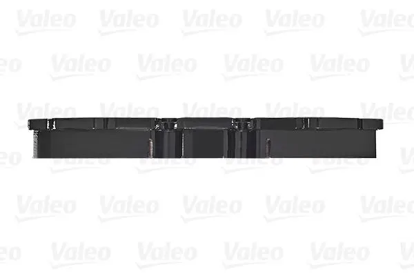 Handler.Part Brake pad set, disc brake Valeo 882225 3