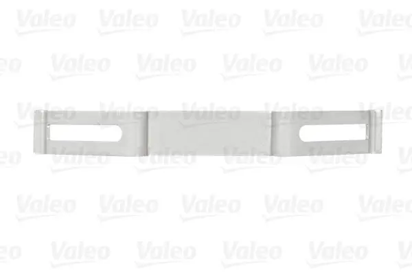 Handler.Part Brake pad set, disc brake Valeo 882228 5