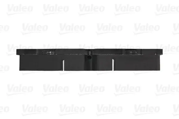 Handler.Part Brake pad set, disc brake Valeo 882230 3