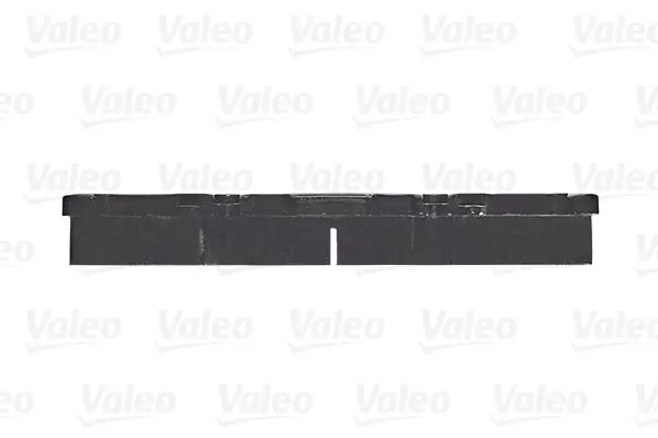 Handler.Part Brake pad set, disc brake Valeo 882244 3