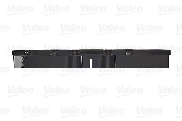 Handler.Part Brake pad set, disc brake Valeo 882245 3