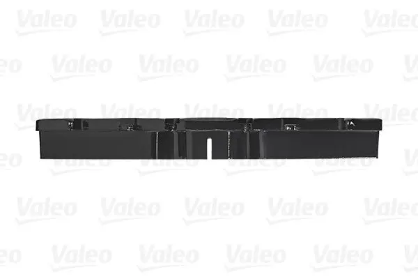 Handler.Part Brake pad set, disc brake Valeo 882246 3