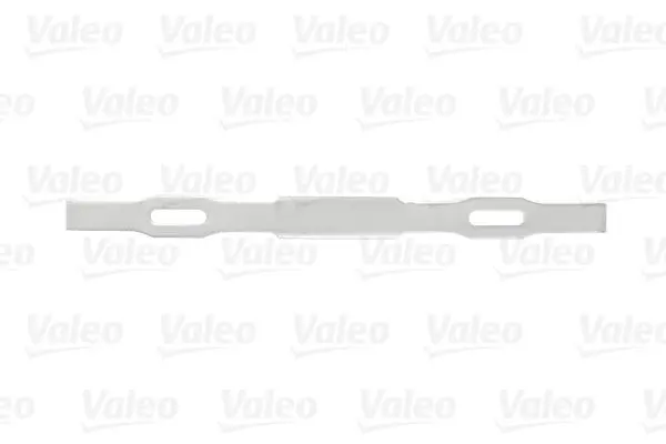 Handler.Part Brake pad set, disc brake Valeo 882246 5