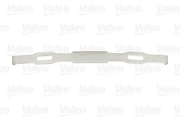 Handler.Part Brake pad set, disc brake Valeo 882247 6