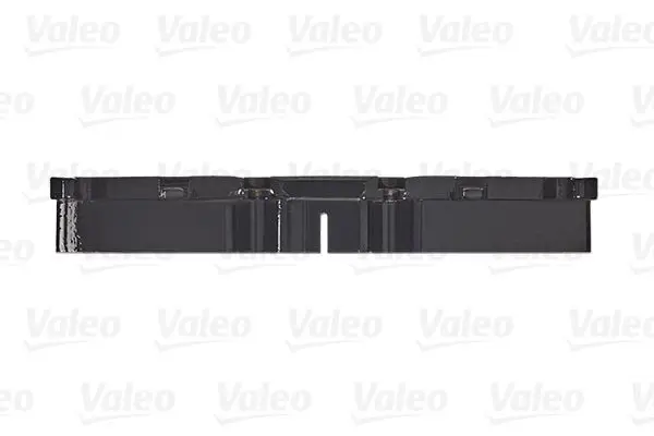 Handler.Part Brake pad set, disc brake Valeo 882248 3