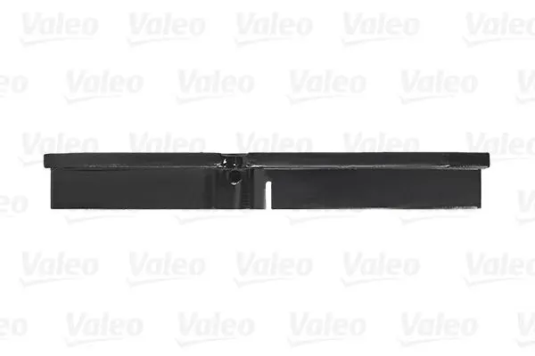 Handler.Part Brake pad set, disc brake Valeo 882254 3