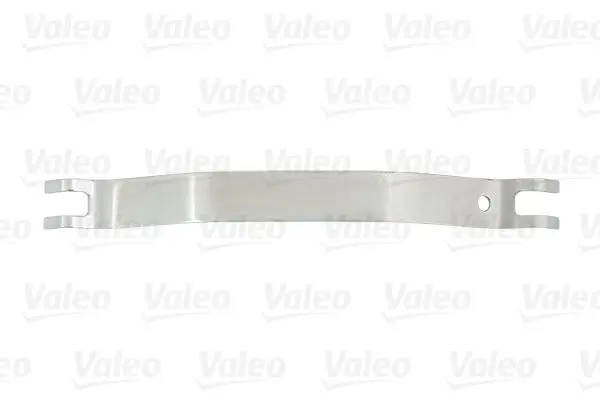 Handler.Part Brake pad set, disc brake Valeo 882259 7