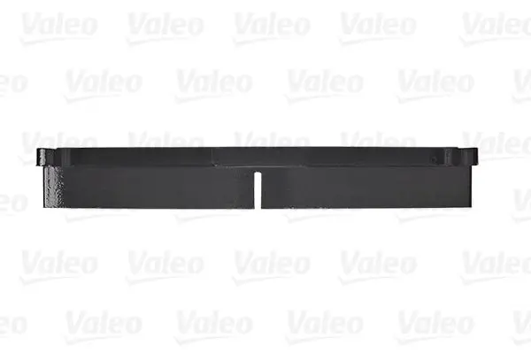 Handler.Part Brake pad set, disc brake Valeo 882270 3