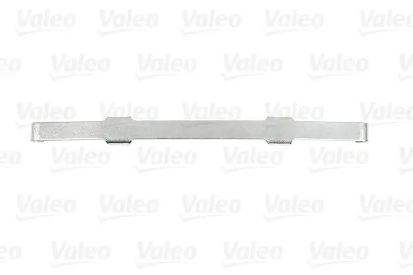 Handler.Part Brake pad set, disc brake Valeo 882270 5