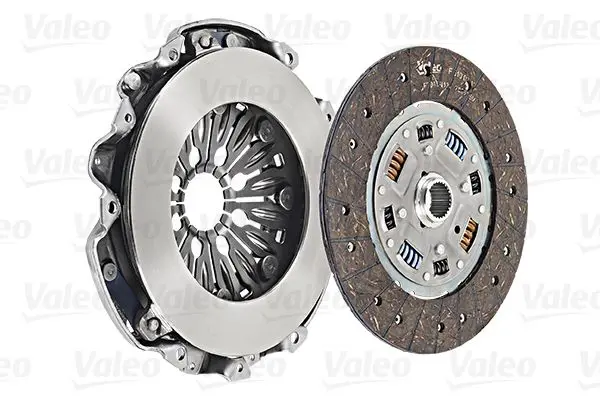 Handler.Part Clutch kit Valeo 826694 3