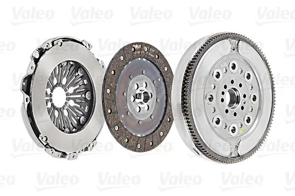 Handler.Part Clutch kit Valeo 836603 3