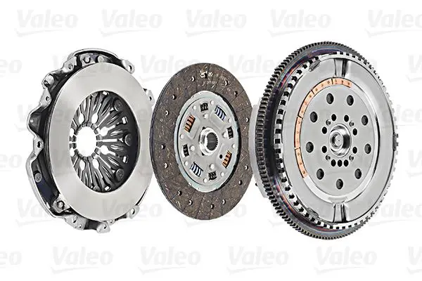 Handler.Part Clutch Kit Valeo 837023 3