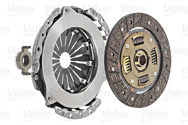 Handler.Part Clutch kit Valeo 786007 3