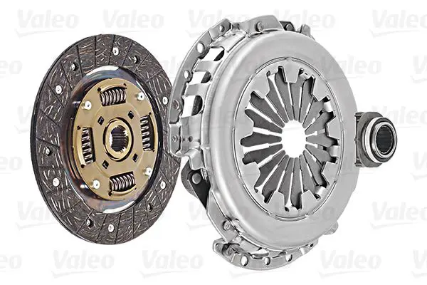 Handler.Part Clutch kit Valeo 786019 2