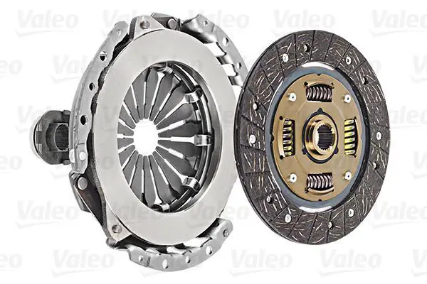 Handler.Part Clutch kit Valeo 786019 3