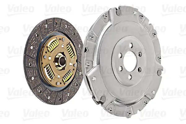 Handler.Part Clutch kit Valeo 786028 2