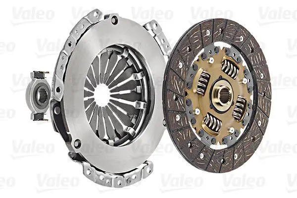 Handler.Part Clutch kit Valeo 786030 3