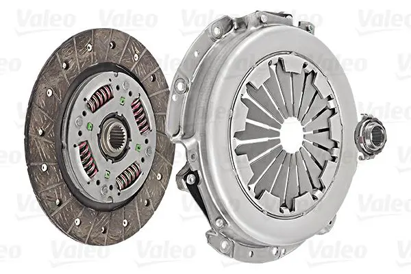 Handler.Part Clutch kit Valeo 786062 2