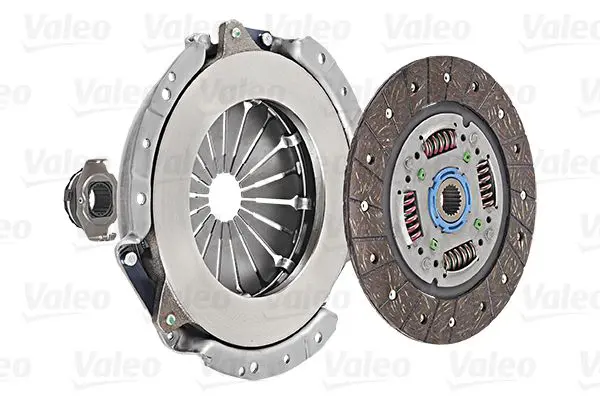 Handler.Part Clutch kit Valeo 786062 3