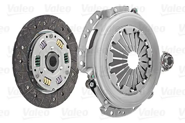 Handler.Part Clutch kit Valeo 786063 2