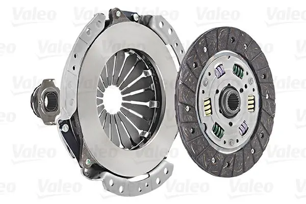 Handler.Part Clutch kit Valeo 786063 3