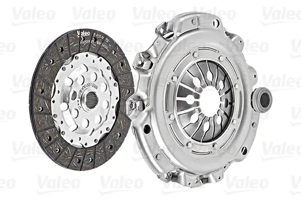 Handler.Part Clutch kit Valeo 821383 2