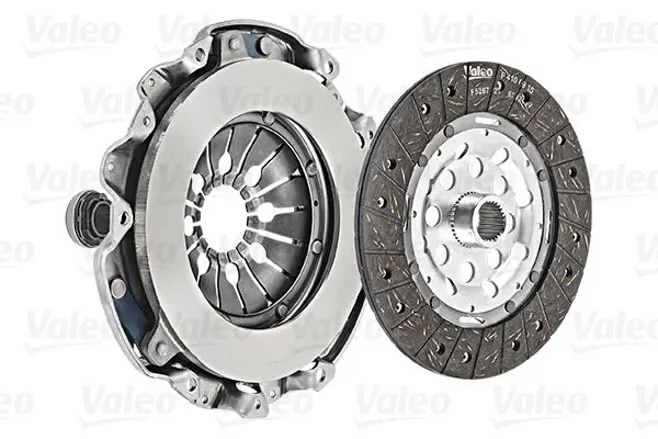 Handler.Part Clutch kit Valeo 821383 3