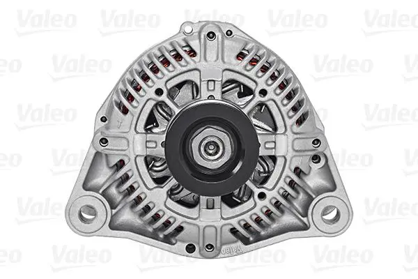 Handler.Part Alternator Valeo 439237 2