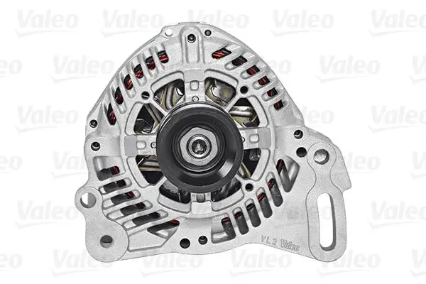 Handler.Part Alternator Valeo 439258 2