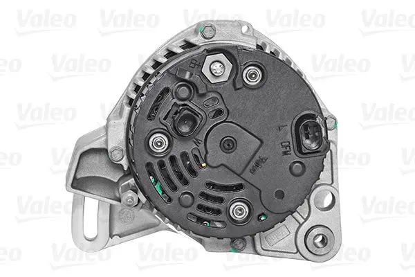 Handler.Part Alternator Valeo 439258 3