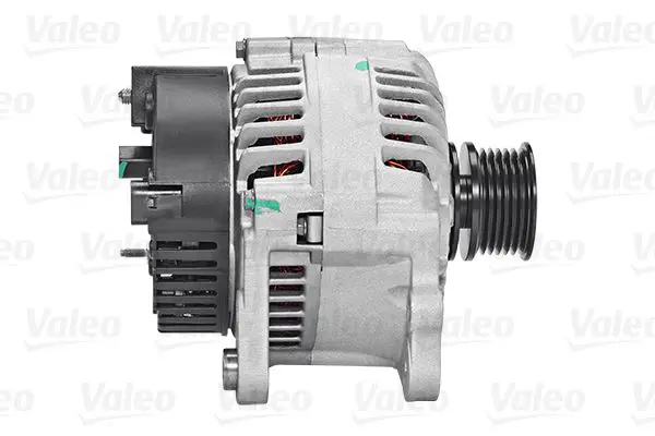 Handler.Part Alternator Valeo 439258 4