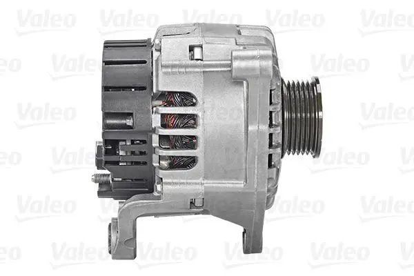 Handler.Part Alternator Valeo 439272 4