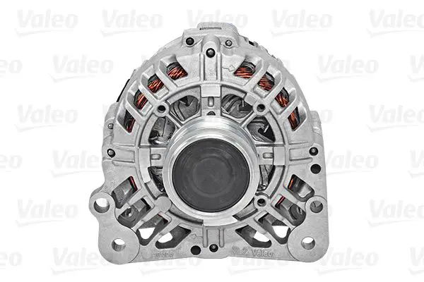 Handler.Part Alternator Valeo 439436 2