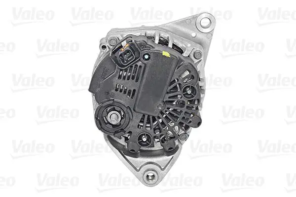 Handler.Part Alternator Valeo 439550 3