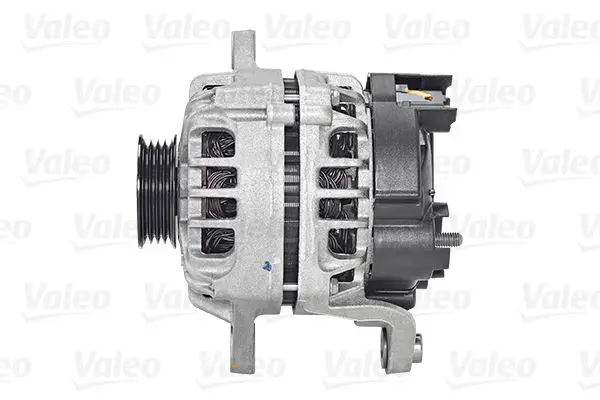 Handler.Part Alternator Valeo 439550 4