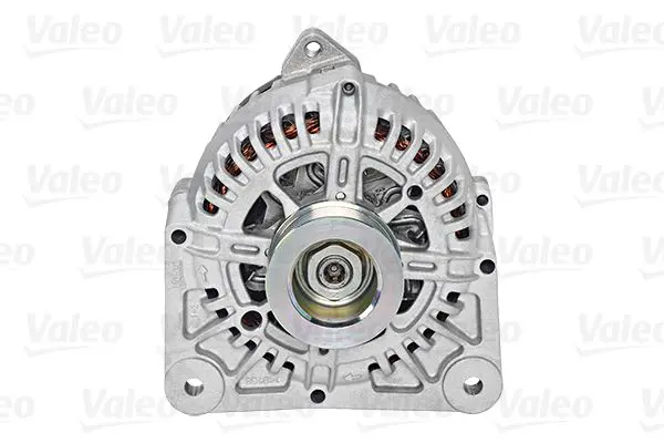 Handler.Part Alternator Valeo 439578 2